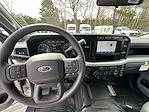 New 2023 Ford F-550 XL Crew Cab 4x4, 12' DownEaster Landscape Dump for sale #23722 - photo 8
