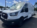 2023 Ford Transit 350 RWD, Knapheide KUV Service Utility Van for sale #23728 - photo 6