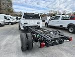 New 2023 Ford F-550 XL Crew Cab 4x4, Cab Chassis for sale #23736 - photo 6