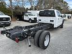 New 2023 Ford F-550 XL Crew Cab 4x4, Cab Chassis for sale #23736 - photo 2
