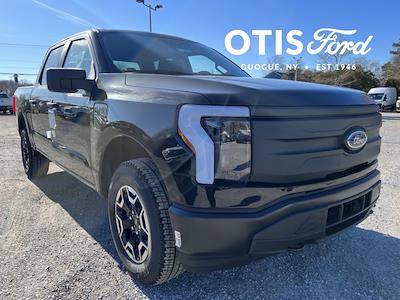 2023 Ford F-150 Lightning SuperCrew Cab AWD, Pickup for sale #23765 - photo 1