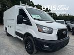 2023 Ford Transit 350 RWD, Knapheide KUV Service Utility Van for sale #23794 - photo 1