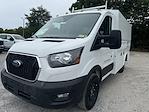 2023 Ford Transit 350 RWD, Knapheide KUV Service Utility Van for sale #23794 - photo 4