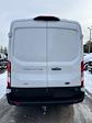 New 2024 Ford Transit 250 Base Medium Roof AWD, Empty Cargo Van for sale #24043 - photo 4