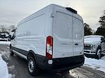 New 2024 Ford Transit 250 Base Medium Roof AWD, Empty Cargo Van for sale #24043 - photo 5