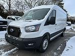 New 2024 Ford Transit 250 Base Medium Roof AWD, Empty Cargo Van for sale #24043 - photo 6