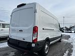 New 2024 Ford Transit 250 Base Medium Roof AWD, Empty Cargo Van for sale #24043 - photo 2