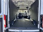 New 2024 Ford Transit 350 Base Medium Roof RWD, Empty Cargo Van for sale #24144X - photo 2