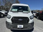 2024 Ford Transit 350 Medium Roof RWD, Empty Cargo Van for sale #24157X - photo 3