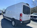 2024 Ford Transit 350 Medium Roof RWD, Empty Cargo Van for sale #24157X - photo 5