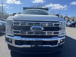New 2024 Ford F-550 XL Crew Cab 4x4, 12' Rugby Landscape Dump for sale #24167 - photo 3