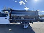2024 Ford F-550 Crew Cab DRW 4x4, Rugby Landscape Dump for sale #24167 - photo 7