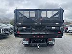 New 2024 Ford F-550 Crew Cab 4x4, 12' Rugby Landscape Dump for sale #24197 - photo 5