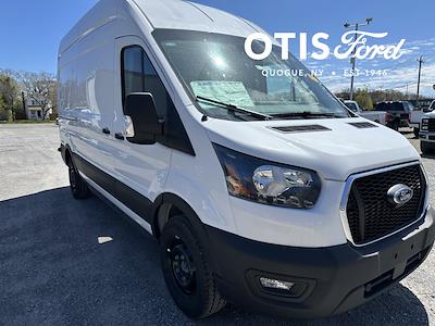 2024 Ford Transit 250 High Roof RWD, Empty Cargo Van for sale #24271 - photo 1