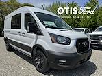 New 2024 Ford Transit 250 Base Medium Roof AWD, Empty Cargo Van for sale #24272 - photo 1