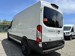 New 2024 Ford Transit 250 Base Medium Roof AWD, Empty Cargo Van for sale #24272 - photo 5