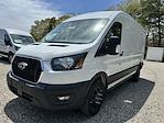 New 2024 Ford Transit 250 Base Medium Roof AWD, Empty Cargo Van for sale #24272 - photo 6