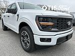 2024 Ford F-150 SuperCrew Cab 4x4, Pickup for sale #24276X - photo 1
