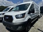 New 2024 Ford Transit 250 Base Medium Roof RWD, Empty Cargo Van for sale #24381 - photo 4