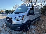 New 2024 Ford Transit 250 Base Medium Roof RWD, Empty Cargo Van for sale #24386 - photo 1