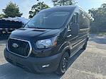 New 2024 Ford Transit 250 Base Medium Roof RWD, Empty Cargo Van for sale #24390 - photo 6