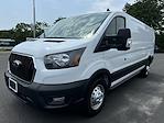 New 2024 Ford Transit 150 Base Low Roof AWD, Empty Cargo Van for sale #24421 - photo 4