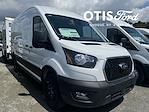 New 2024 Ford Transit 250 Base Medium Roof RWD, Empty Cargo Van for sale #24457 - photo 1