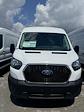 New 2024 Ford Transit 250 Base Medium Roof RWD, Empty Cargo Van for sale #24457 - photo 3