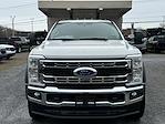 New 2024 Ford F-550 Super Cab 4x4, 12' Martin Truck Bodies Highlander Landscape Dump for sale #24514 - photo 21