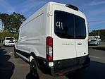 New 2024 Ford Transit 250 Base Medium Roof RWD, Empty Cargo Van for sale #24542 - photo 3