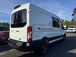 New 2024 Ford Transit 250 Base Medium Roof RWD, Empty Cargo Van for sale #24542 - photo 2