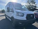 New 2024 Ford Transit 250 Base Medium Roof RWD, Empty Cargo Van for sale #24543 - photo 1