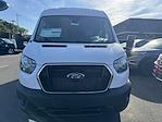 New 2024 Ford Transit 250 Base Medium Roof RWD, Empty Cargo Van for sale #24543 - photo 4