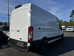 New 2024 Ford Transit 250 Base Medium Roof RWD, Empty Cargo Van for sale #24543 - photo 2