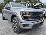 2024 Ford F-150 SuperCrew Cab 4x4, Pickup for sale #24574 - photo 1