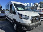 New 2024 Ford Transit 250 Base Medium Roof RWD, Empty Cargo Van for sale #24593S - photo 1