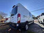 New 2024 Ford Transit 250 Base Medium Roof RWD, Empty Cargo Van for sale #24593S - photo 2