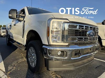 2024 Ford F-250 Crew Cab 4x4, Pickup for sale #24596S - photo 1