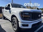 New 2024 Ford F-150 STX SuperCrew Cab 4x4, Pickup for sale #24630S - photo 1