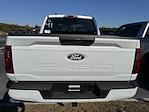 New 2024 Ford F-150 STX SuperCrew Cab 4x4, Pickup for sale #24630S - photo 4