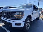 New 2024 Ford F-150 STX SuperCrew Cab 4x4, Pickup for sale #24630S - photo 6