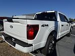 New 2024 Ford F-150 STX SuperCrew Cab 4x4, Pickup for sale #24630S - photo 2