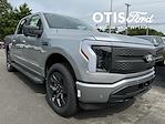 New 2024 Ford F-150 Lightning Flash SuperCrew Cab AWD, Pickup for sale #24631S - photo 1