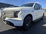 New 2024 Ford F-150 Lightning Flash SuperCrew Cab AWD, Pickup for sale #24634S - photo 5