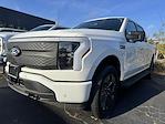 New 2024 Ford F-150 Lightning Flash SuperCrew Cab AWD, Pickup for sale #24639S - photo 4