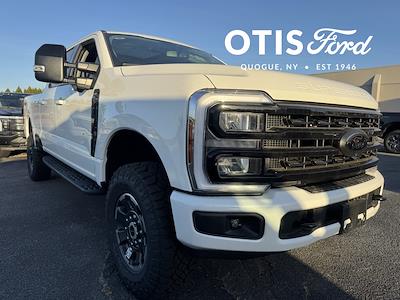 New 2024 Ford F-250 Lariat Crew Cab 4x4, Pickup for sale #24661S - photo 1