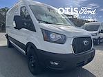 New 2024 Ford Transit 250 Base Medium Roof RWD, Empty Cargo Van for sale #24676 - photo 1