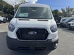 New 2024 Ford Transit 250 Base Medium Roof RWD, Empty Cargo Van for sale #24676 - photo 3