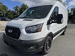 New 2024 Ford Transit 250 Base Medium Roof RWD, Empty Cargo Van for sale #24676 - photo 4