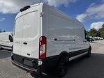 New 2024 Ford Transit 250 Base Medium Roof RWD, Empty Cargo Van for sale #24676 - photo 2